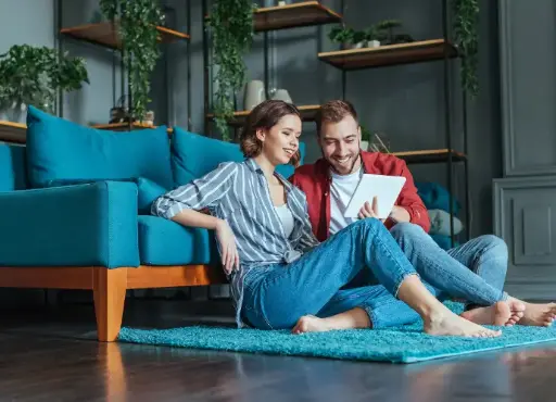 Offerta privati - EOLO CASA