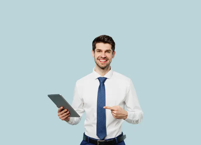 Offerta privati - inserimento ordine