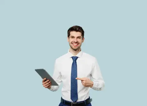 Offerta privati - inserimento ordine